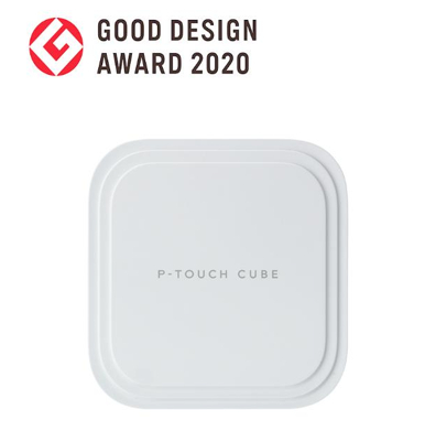 入选“GOOD DESIGN AWARD”的“Best 100”