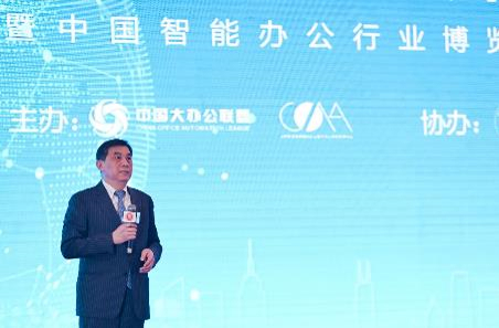 兄弟(中国)董事长兼总经理 尹炳新