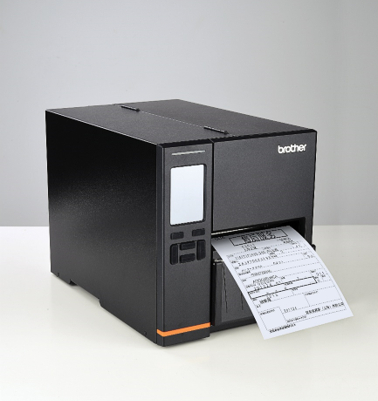 满足制造业、物流等行业对于标签高速、高精度的打印需求