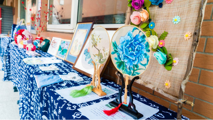 培养劳动能力，提升审美认知 Brother助力中小学劳动课堂