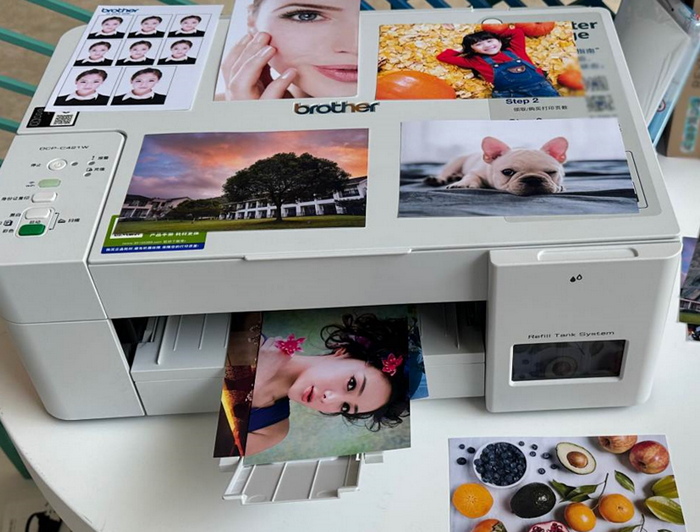 居家好帮手 Brother家用产品