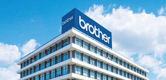 IDC MarketScape可持续发展评估公布,Brother获评 “领导者”