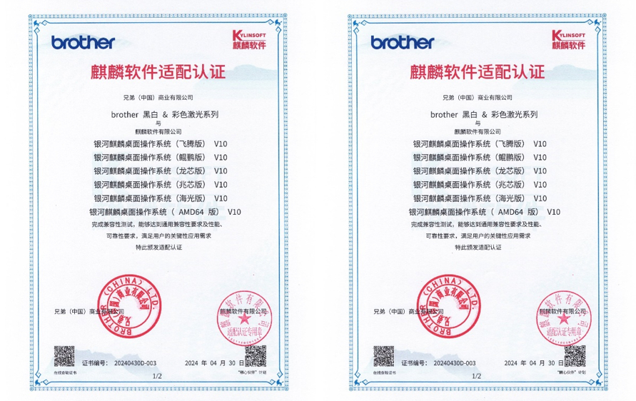 国产操作系统和应用生态的适配和支持