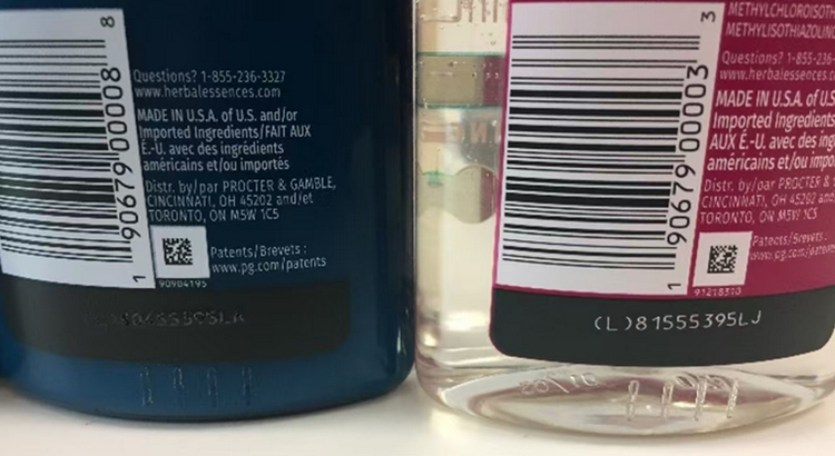 视障群体友好的触摸式包装设计方案