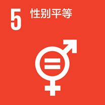 联合国可持续发展目标(SDGs)中目标5——实现性别平等