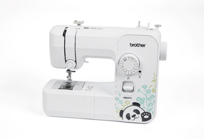 Brother电动缝纫机8880PD