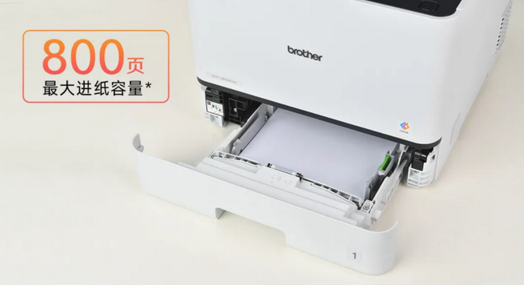 高负荷耐用设计,降低企业运维成本