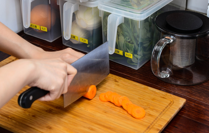 Brother食品效期管理软件助力餐饮门店筑牢食安防线