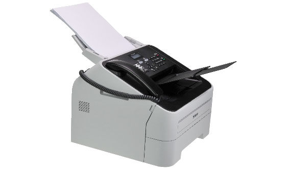 黑白激光传真机|FAX-2990 | Brother 兄弟