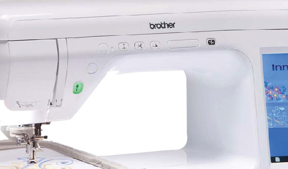 集中式面板设计