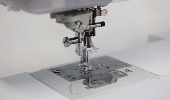 一键式自动穿线系统