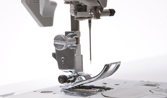 SFDS——矩形运动式送布驱动系统