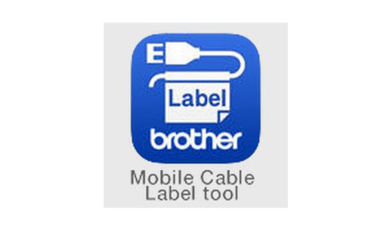 Mobile Cable Label Tool