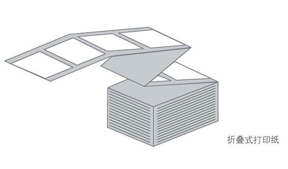 热敏卷式标签纸