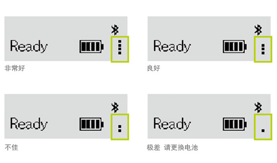 大功率智能电池