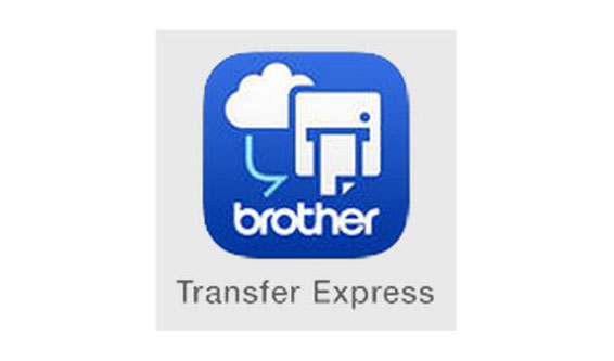 无线打印设置 Mobile Transfer Express