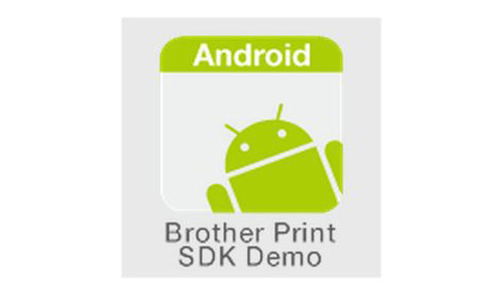 无线打印设置 Brother Print SDK Demo