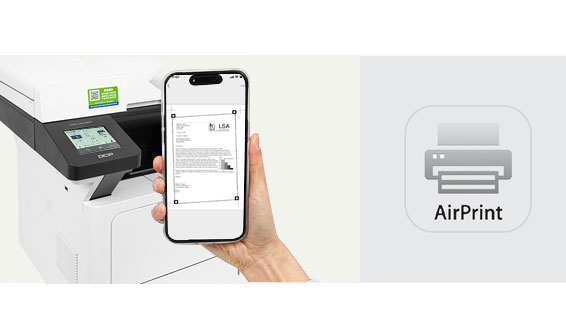 AirPrint