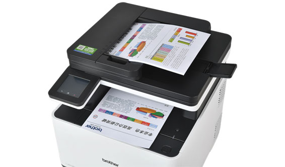 印刻精微，扫描精细