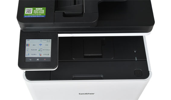 直观智控，界面由我