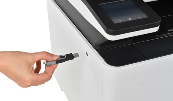 便携办公、即插即用