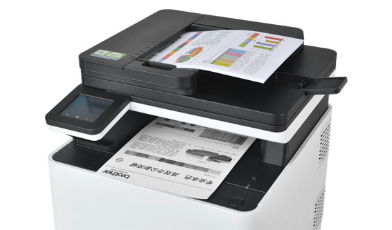 彩墨用完，黑白依旧