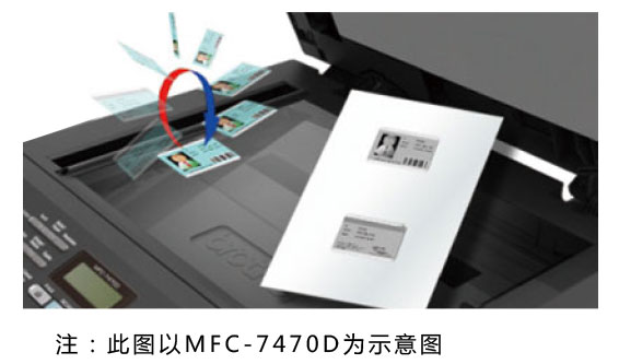 标配35页自动进稿器