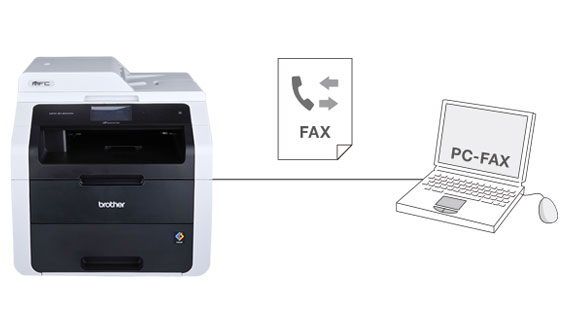PC-FAX