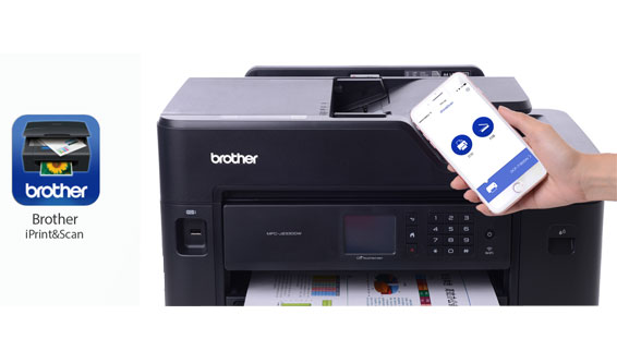 Brother iPrint&Scan