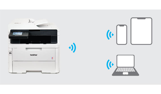 Wi-Fi Direct