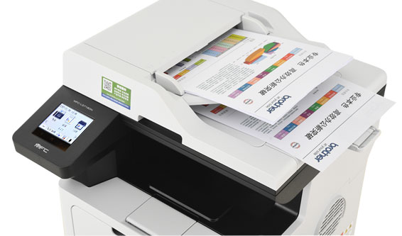 自动进稿器（ADF）