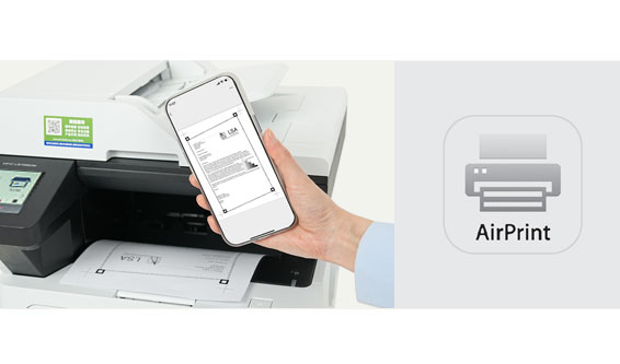 AirPrint
