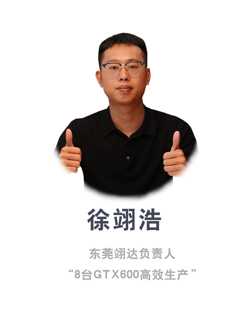 兄弟故事~第十卷~东莞翊达