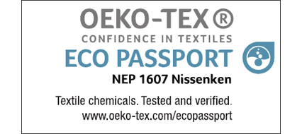 Eco-Passport认证