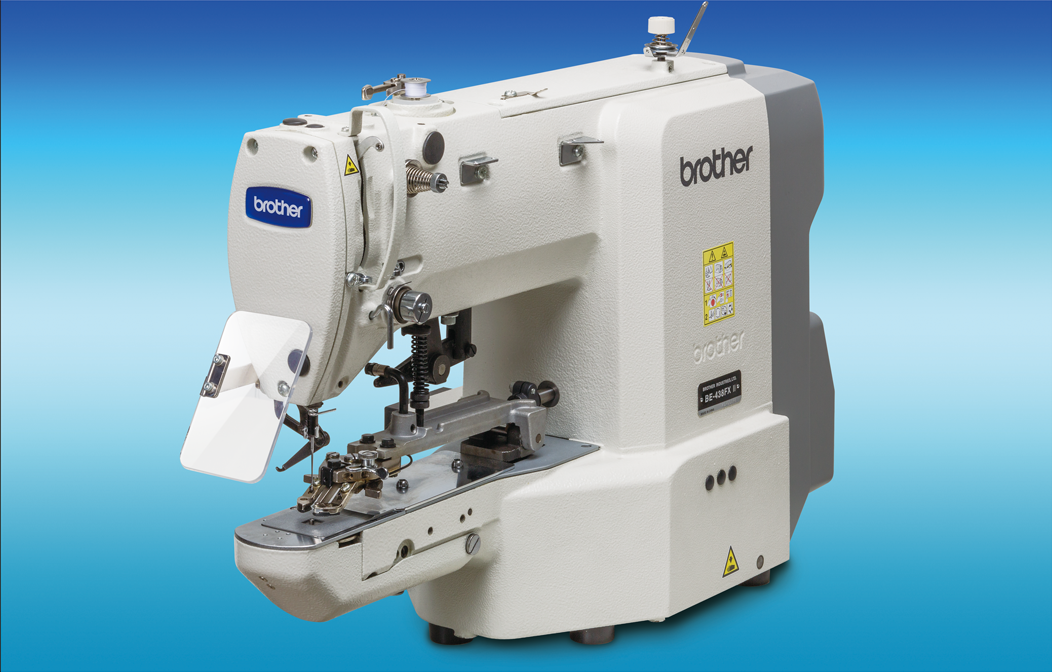 BE-438FX II