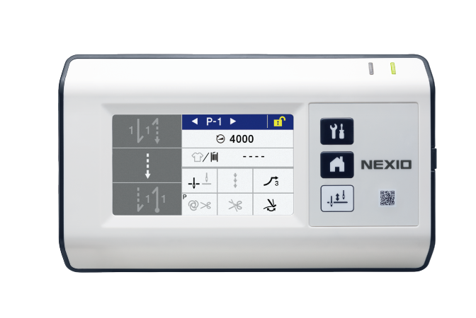 Touch-Panel