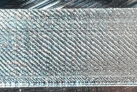 机械加工中抑制振动的要点