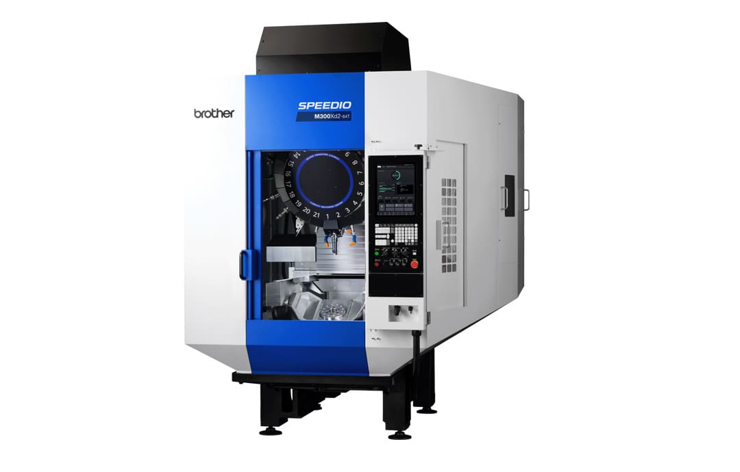 m300xd2-64t详细信息