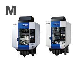 铣车复合加工中心 M200Xd1-5AX/M300Xd1-5AX