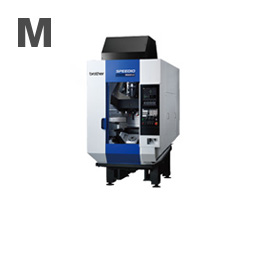 铣车复合加工中心 M300Xd2