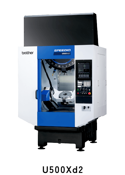 U500Xd2