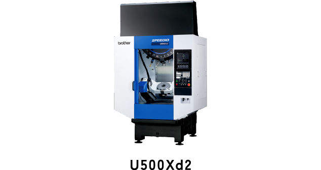 U500Xd2