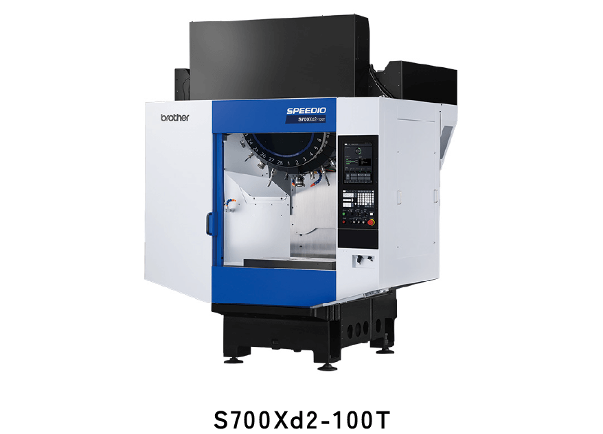 S700Xd2-100T