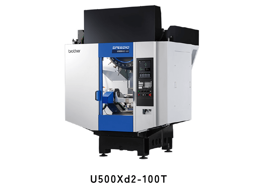 U500Xd2-100T