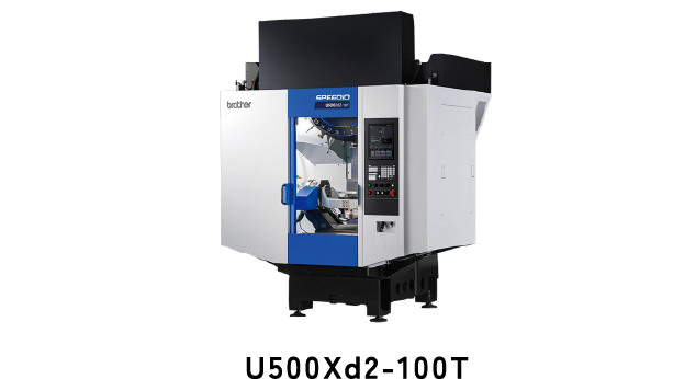 U500Xd2-100T