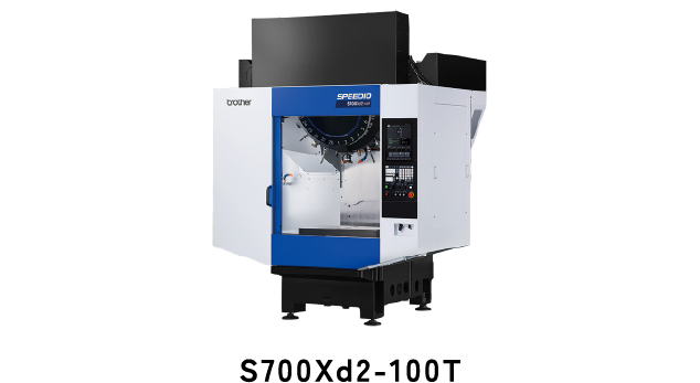 S700Xd2-100T