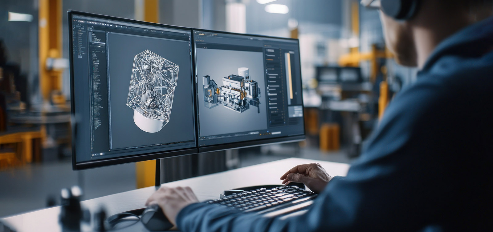 5轴加工机所需的“CAD/CAM”是什么？使用时的要点与选择方法