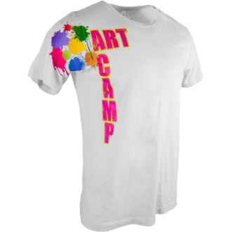 Art Camp Shirt