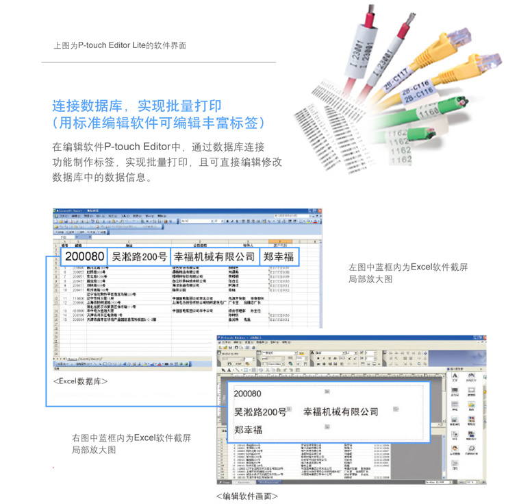 实用的功能键、操作更简便