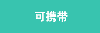 可携带